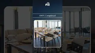 Experience London&rsquo;s pinnacle of sophistication at Damac Towers Nine Elms.