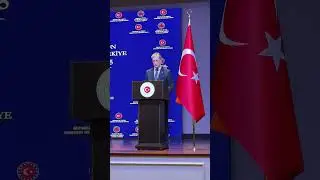 Malaysia Honor 102nd Anniversary Of The Proclamation Of The Republic Of T&Uuml;RKIYE in Kuala Lumpur