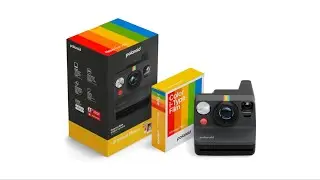 Review: Polaroid Now 3rd Gen I-Type Camera + Film Bundle &ndash; Best Instant Camera Set 2025