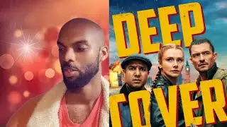 Deep Cover - Movie Review