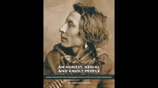 Honest Genial and Kindly People - Adrian Paton