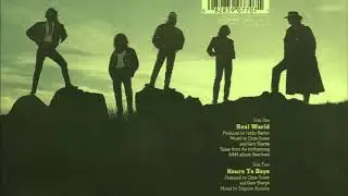 Heartland - Don't cast your shadow / heartland album 1991