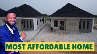 3-Bed Bungalow with BQ Right Beside Lekki Avana Phase 1! Don&rsquo;t Miss Out! Lagos Nigeria