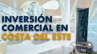 Financial Park | Su mejor opci&oacute;n para invertir: Costa del Este