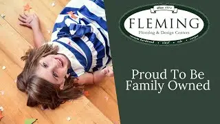 What Can You Expect From Family Owned Flooring Companies Like Fleming?