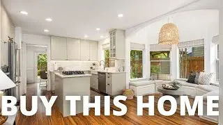 Kent Home For Sale!