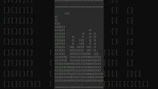 C++ Sorting Algorithm