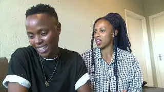Black Queer Love 2 - Intimacy