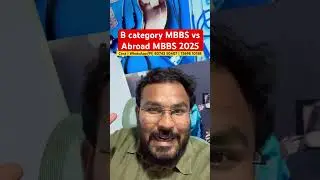 Russia 🇷🇺 MBBS vs B category MBBS 2025 ( in Telugu )