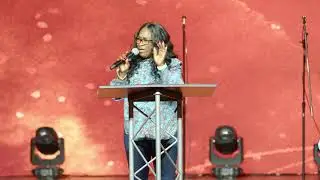 Destiny World Church Sunday Service