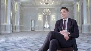 Corinthia London Spa