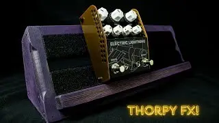 Thorpy FX Electric Lightning