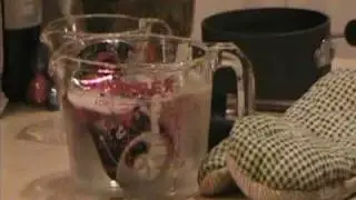 Joeh Can Crush Science Project