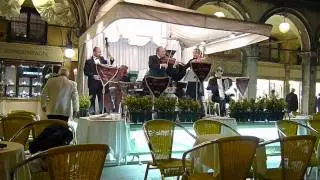 Cafe Lavena Orchestra