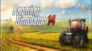 FS14 Farming Simulator 14 Game Unlimited money