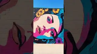 Kansas City Street Art | The West Bottoms | SpraySeeMO