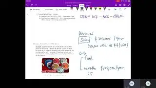 FIN 3320 Chapter 10 Making Capital Investment Decisions