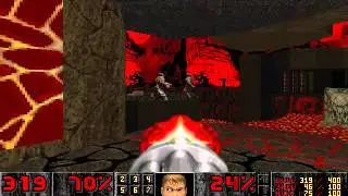 Swift Death - Level 20