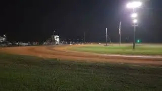 Hunter Kart Park Clone 375