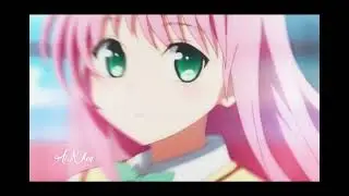 Lala Deviluke edit / mixed matches