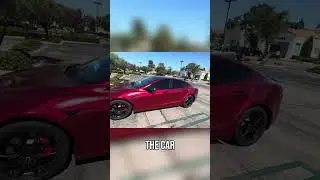 Tesla Model S Refresh: One Year Later Review! #shorts
