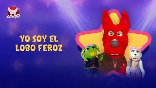 Club 10 - Yo soy el lobo feroz (Video Oficial) | Caracol Televisi&oacute;n
