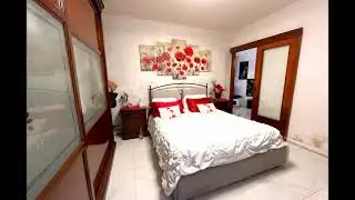 GRAZIOSO APPARTAMENTO INDIPENDENTE CON GIARDINO