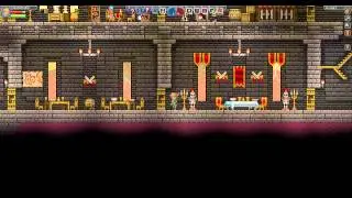 EARLY ACCESS,EARLY FUN: STARBOUND