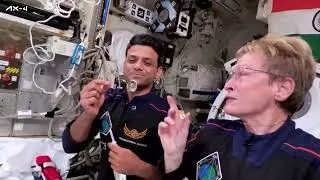 DST To Organise ESTIC 2025 Showcasing India's Space Innovation Culture For Viksit Bharat 2047