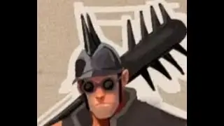 TF2 Madcap gameplay