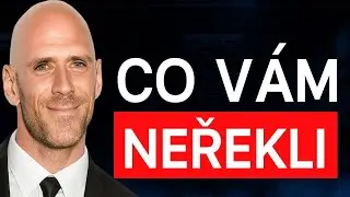 Neuvěřiteln&yacute; př&iacute;beh JOHNYHO SINSE 😱 | dokument