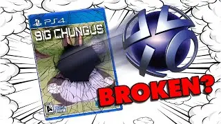 PlayStation Name Changes Could Break Your Games - Inside Gaming Daily