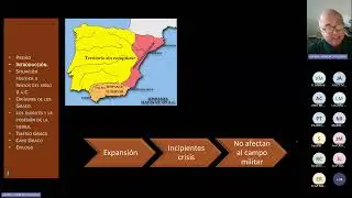 MASTERCLASS   EL  INICIO DE LA CRISIS DE LA REPÚBLICA ROMANA  LOS GRACO  20240426 180938 Grabación