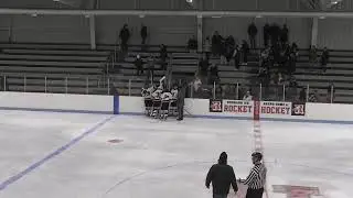 RMHS Boys Hockey vs Belmont 01-03-2026