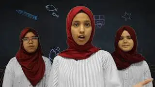 Keyschool pitch video Technovationchallenge Morocco 2018
