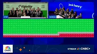 Opening Bell: November 21, 2025
