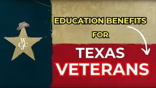 Veteran's College Benefits and Resources at WCJC