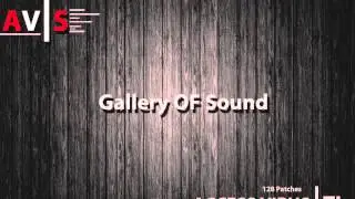 Access Virus TI Soundsets Gallery Of Sound