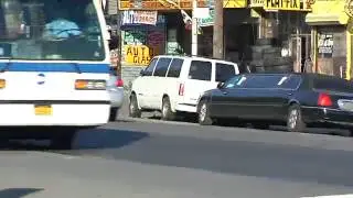 Western Queens Transportation Study News Story