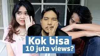 Kenapa Video Orang Putus Bisa Trending No 1 Di Indonesia? - #SeputarInternet