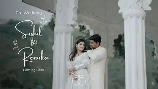 Sushil & Renuka | PreWedding highlight | book now 8881232343 | shoot by A.H Studio | udaipur