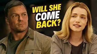 REACHER SEASON 2 - The Shocking Theory Behind Reacher's Silence on Roscoe in Season 2