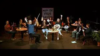 Fiddlers on the Move #6 Online Jam Session