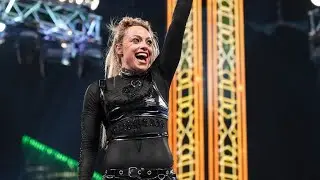 Liv Morgan gana Royal Rumble 2026 - WWE en espa&ntilde;ol