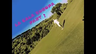 La Cala Golf Campo Europa Partie 2