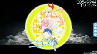 osu!  Marshmello - Alone (hard) Bad aim = Bad accuracy