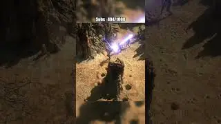 Path of Exile 2 : New Mercenary Skills  | Voltaic Grenade and Plasma Blast Teaser