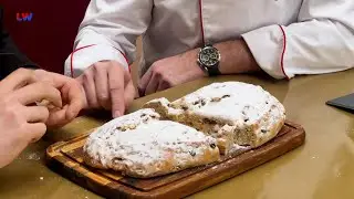 Bautzen: Tradition trifft Vielfalt - Stollenpr&uuml;fung 2025 im Kornmarkt-Center - LAUSITZWELLE
