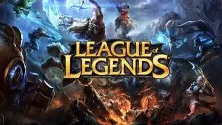 Соло Ранг - Стрим 64 ( League of Legends ) RU
