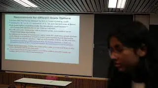 Energy Engineering Seminar: David Hammer, Cornell University